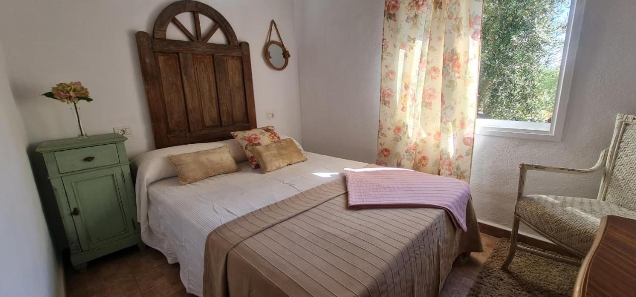 Vivienda Vacacional La Morada เอลปาโซ ภายนอก รูปภาพ