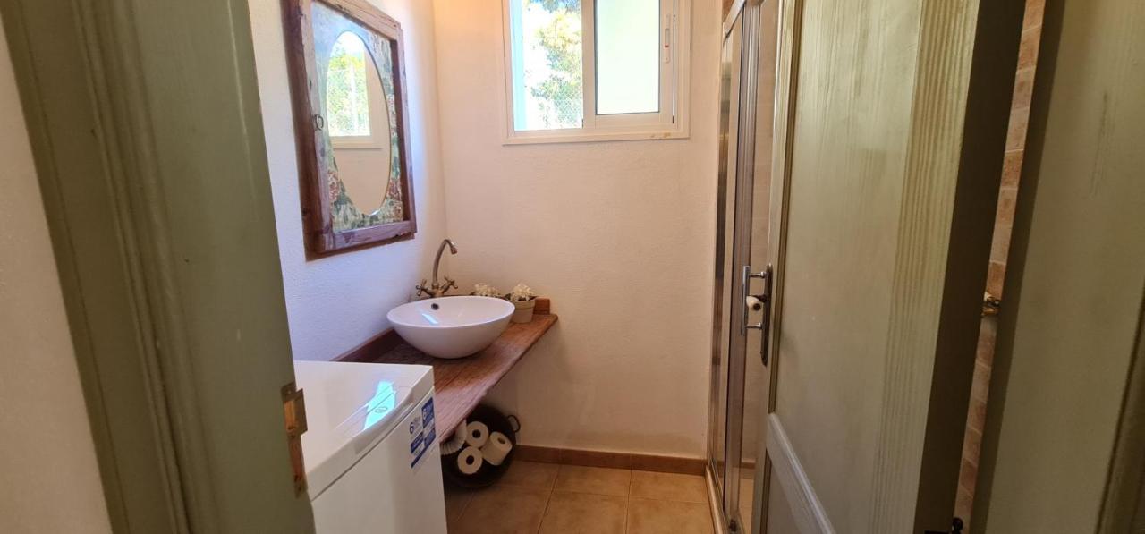 Vivienda Vacacional La Morada เอลปาโซ ภายนอก รูปภาพ