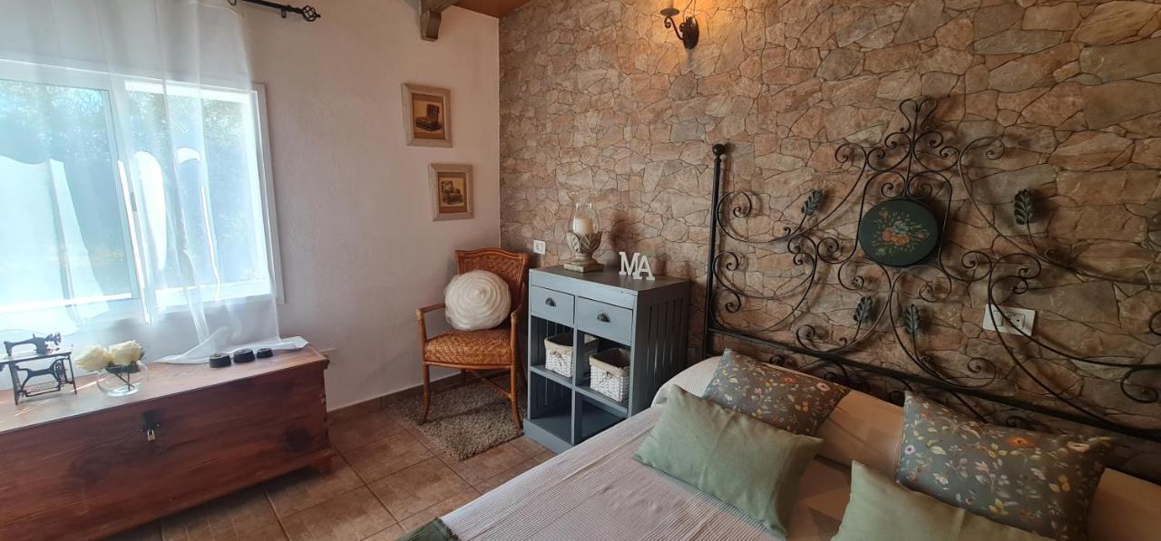 Vivienda Vacacional La Morada เอลปาโซ ภายนอก รูปภาพ