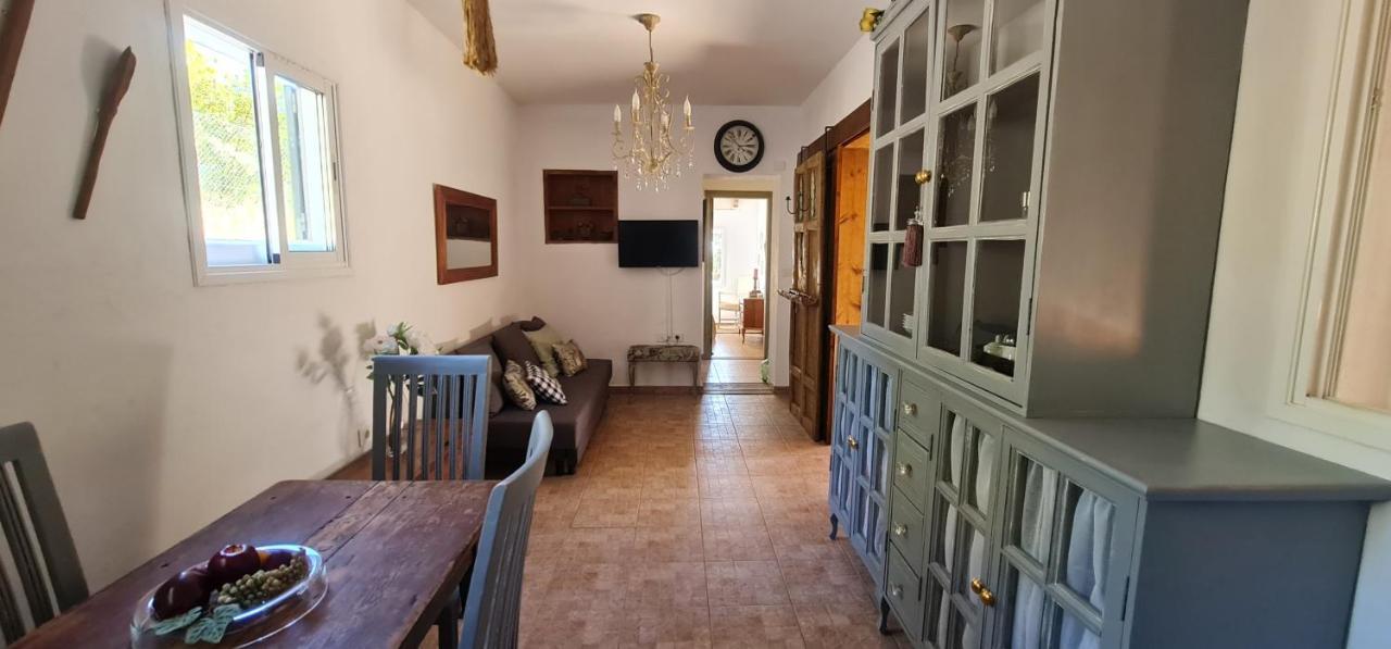 Vivienda Vacacional La Morada เอลปาโซ ภายนอก รูปภาพ