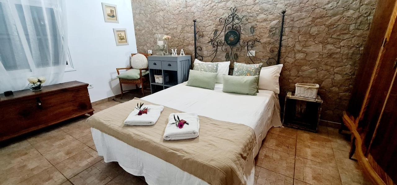 Vivienda Vacacional La Morada เอลปาโซ ภายนอก รูปภาพ