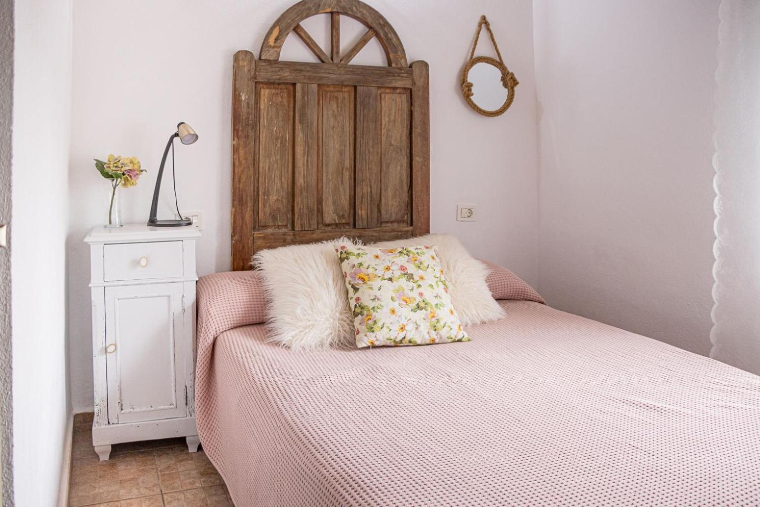 Vivienda Vacacional La Morada เอลปาโซ ภายนอก รูปภาพ