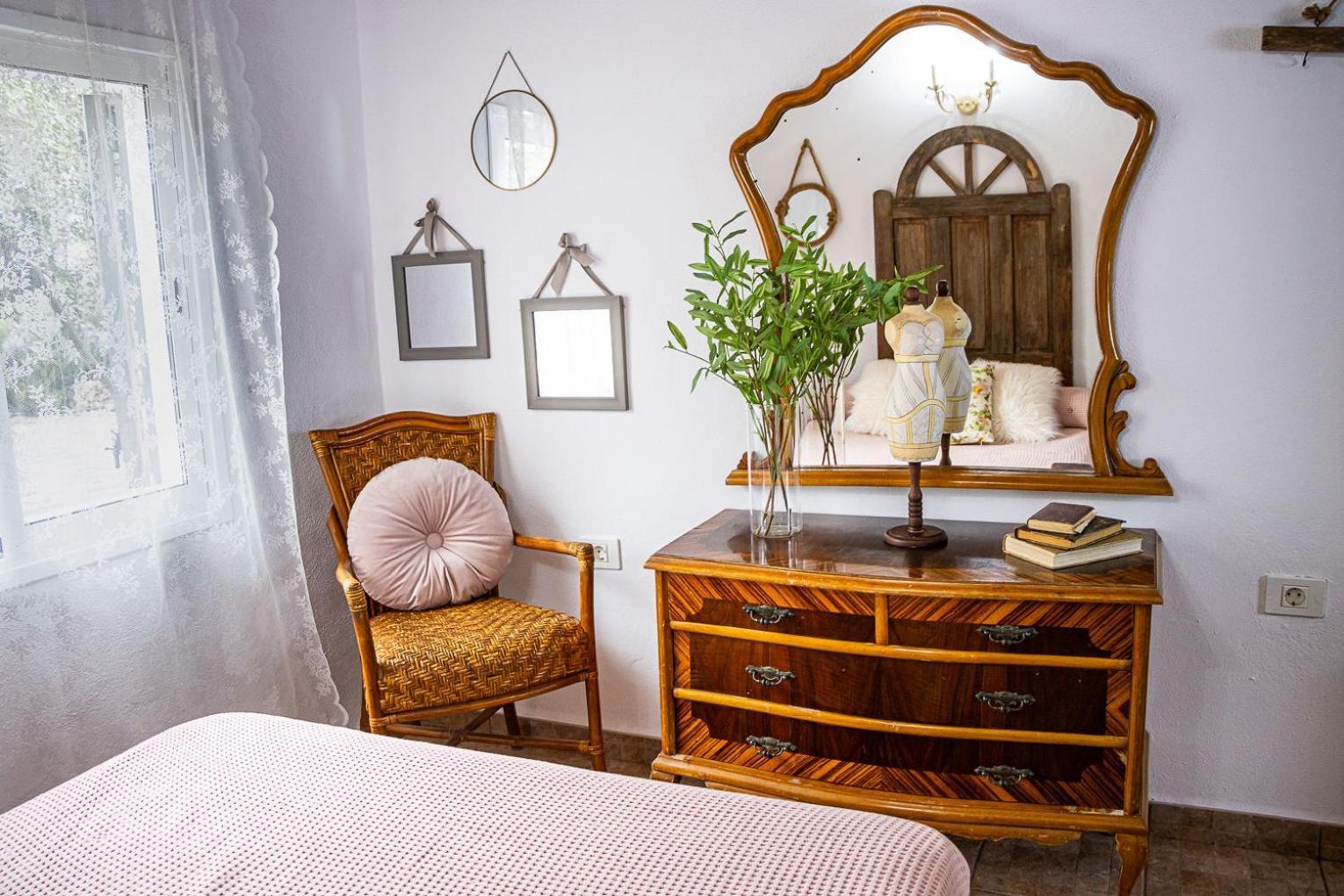 Vivienda Vacacional La Morada เอลปาโซ ภายนอก รูปภาพ