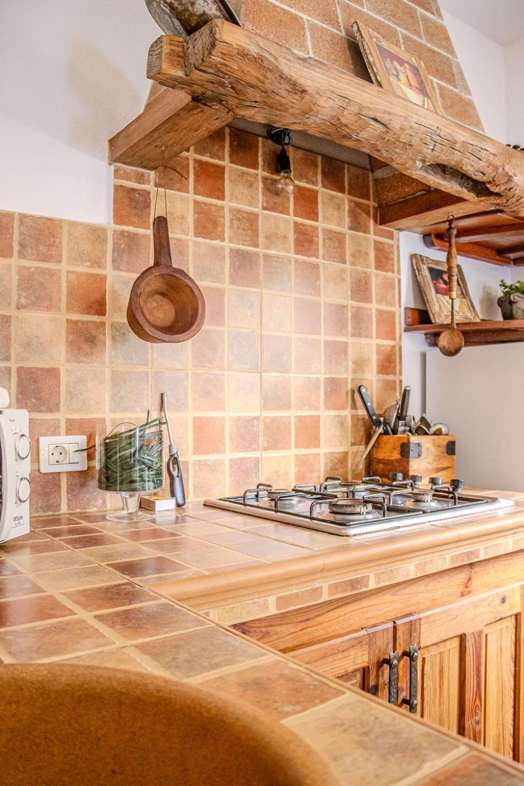 Vivienda Vacacional La Morada เอลปาโซ ภายนอก รูปภาพ