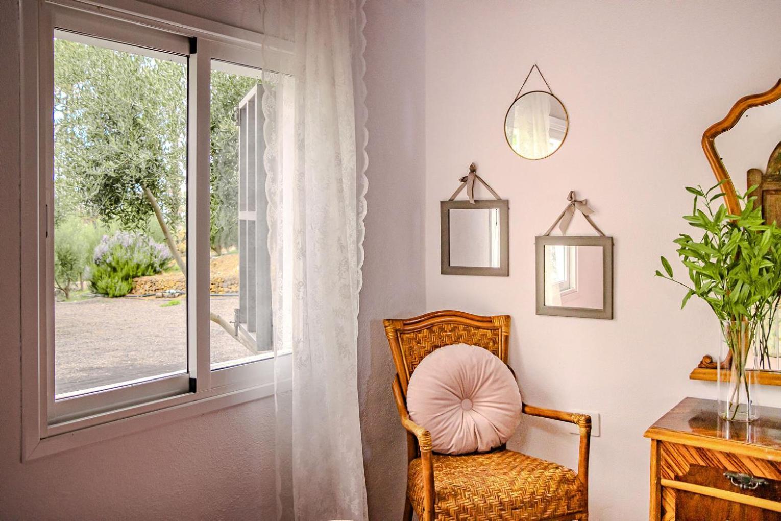 Vivienda Vacacional La Morada เอลปาโซ ภายนอก รูปภาพ