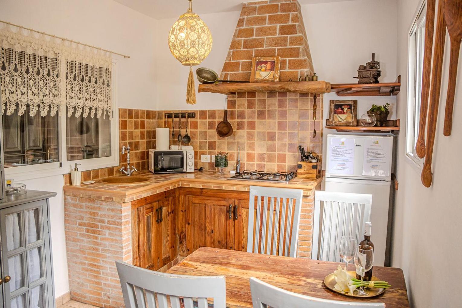 Vivienda Vacacional La Morada เอลปาโซ ภายนอก รูปภาพ