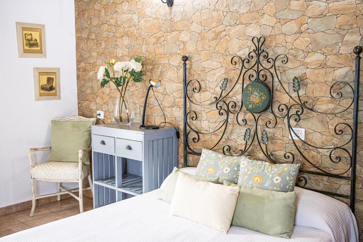 Vivienda Vacacional La Morada เอลปาโซ ภายนอก รูปภาพ