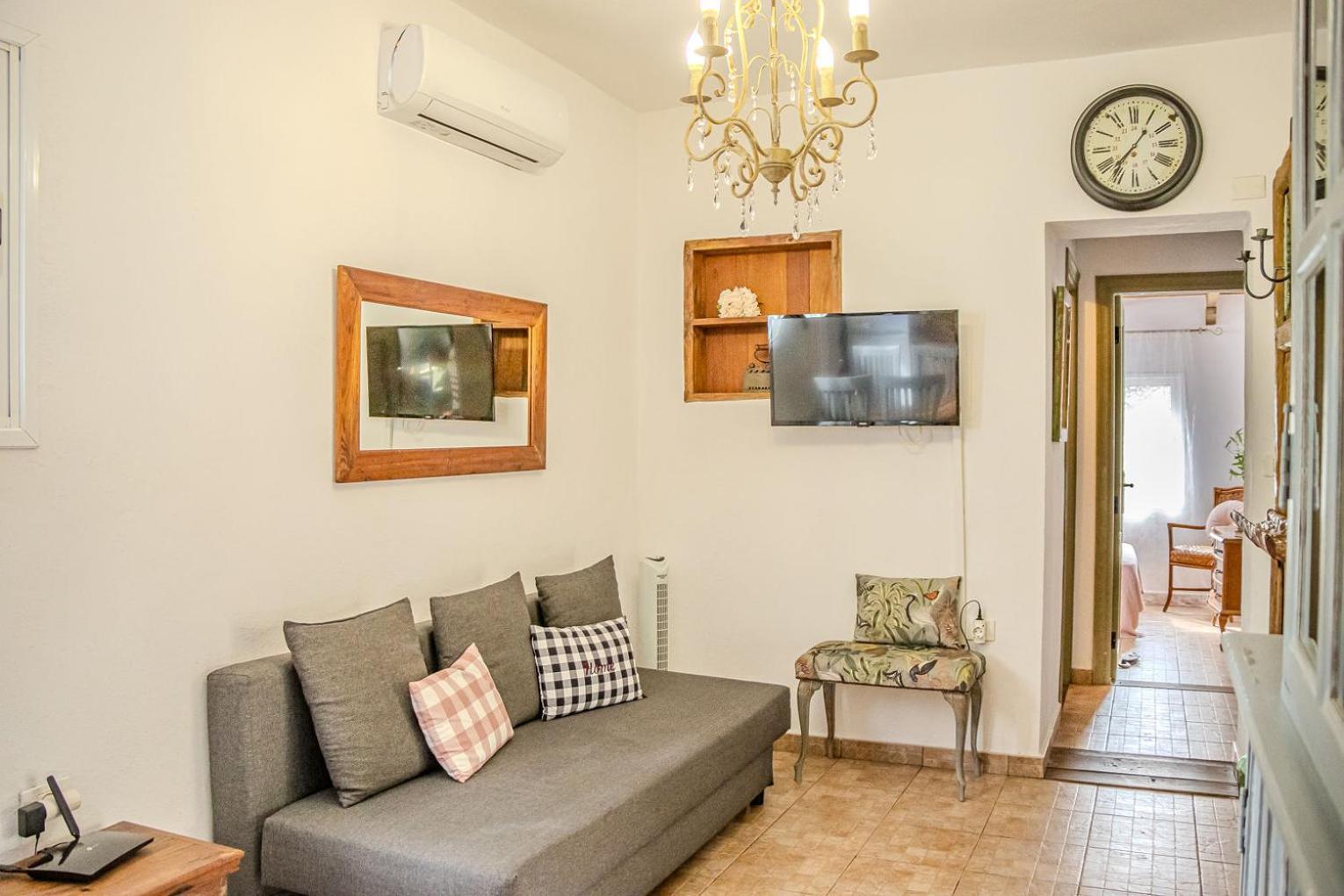 Vivienda Vacacional La Morada เอลปาโซ ภายนอก รูปภาพ