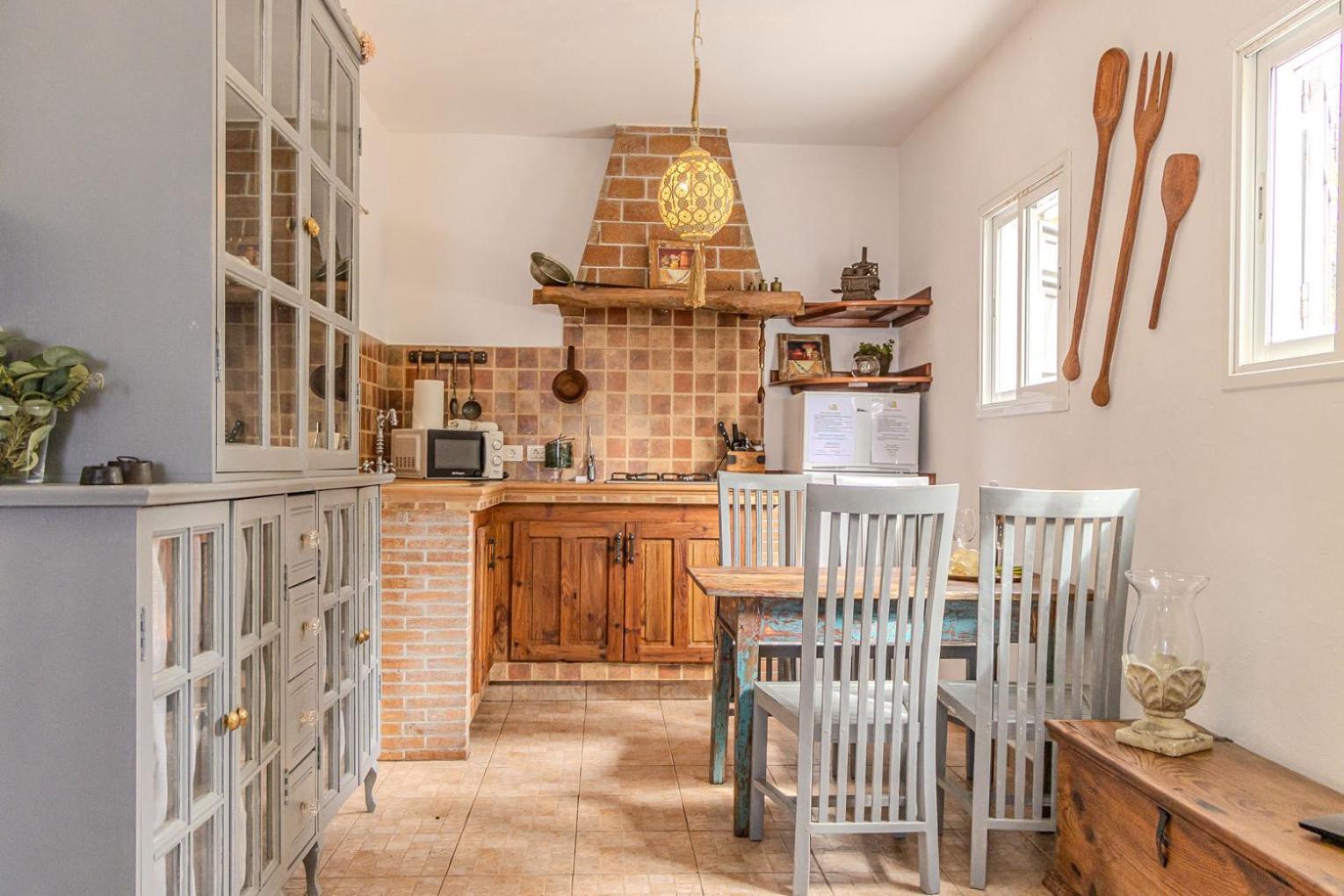Vivienda Vacacional La Morada เอลปาโซ ภายนอก รูปภาพ