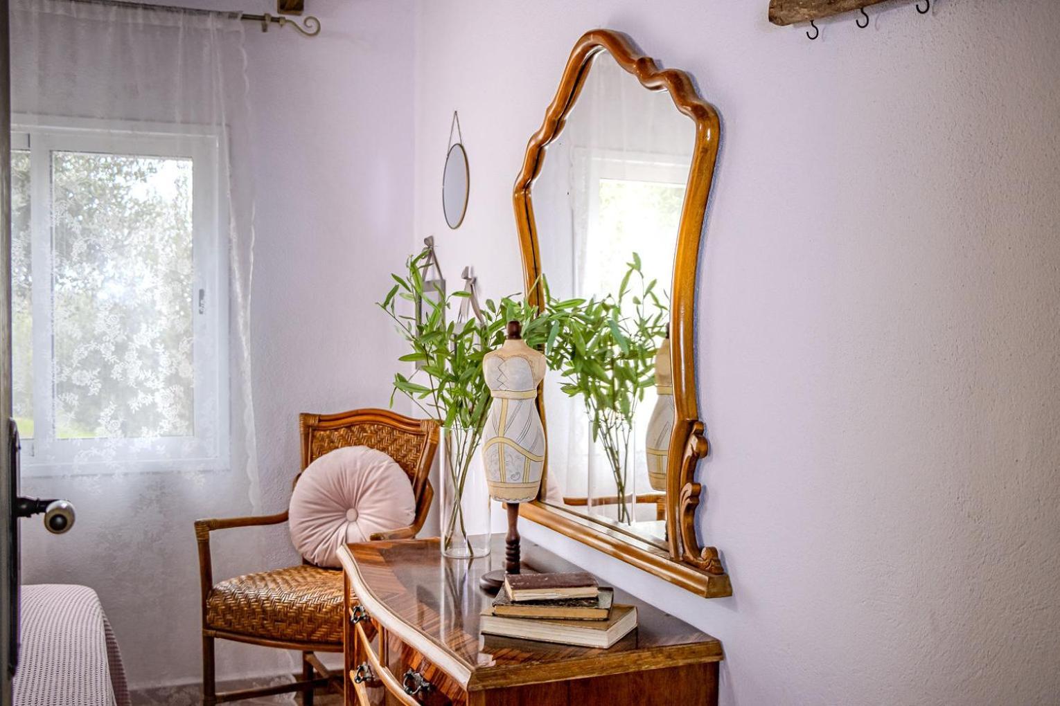Vivienda Vacacional La Morada เอลปาโซ ภายนอก รูปภาพ